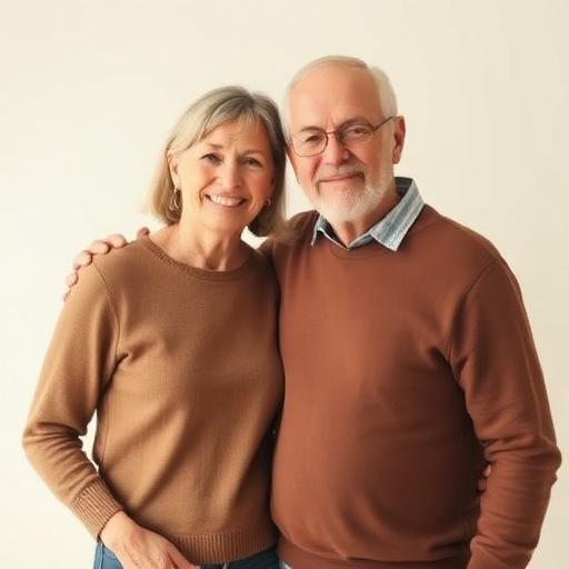 Anna och Per, Malmö
