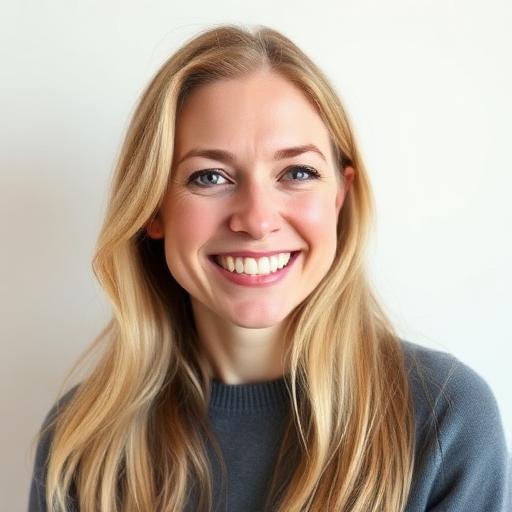 Johanna, 37 år, Uppsala