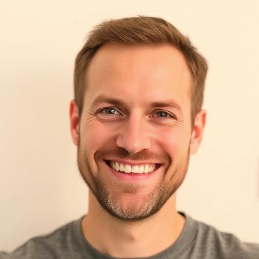 Mikael, 41 år, Göteborg